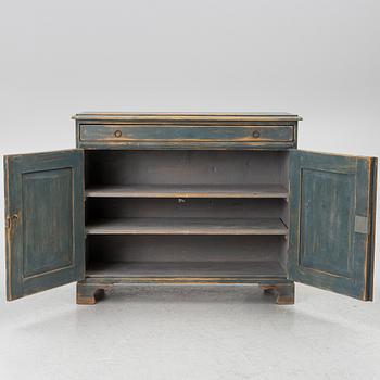 Sideboard, 19th century.