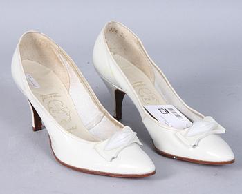 SKOR, Tärnsko, Continental Style, 1900-tal.