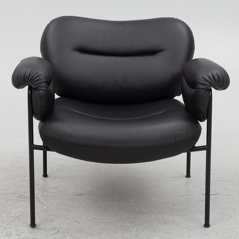 Andreas Engesvik, armchair, "Bollo", Fogia, contemporary.