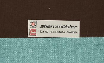 FÅTÖLJ, Modell "3543" Oxford, Svenskt Tenn.
