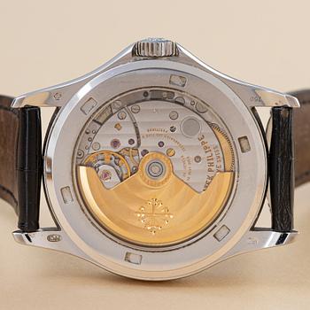 Patek Philippe, Calatrava, ca 2006.