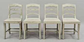 STOLAR, 4 st, 1800-tal.