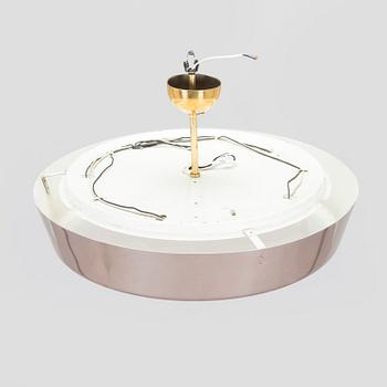 Lisa Johansson-Pape, A mid-20th ceiling light for Stockmann Orno.
