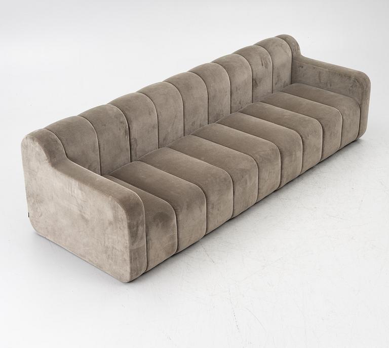 Thomas Bernstrand and Stefan Borselius, sofa, 'BOB', Blå Station.