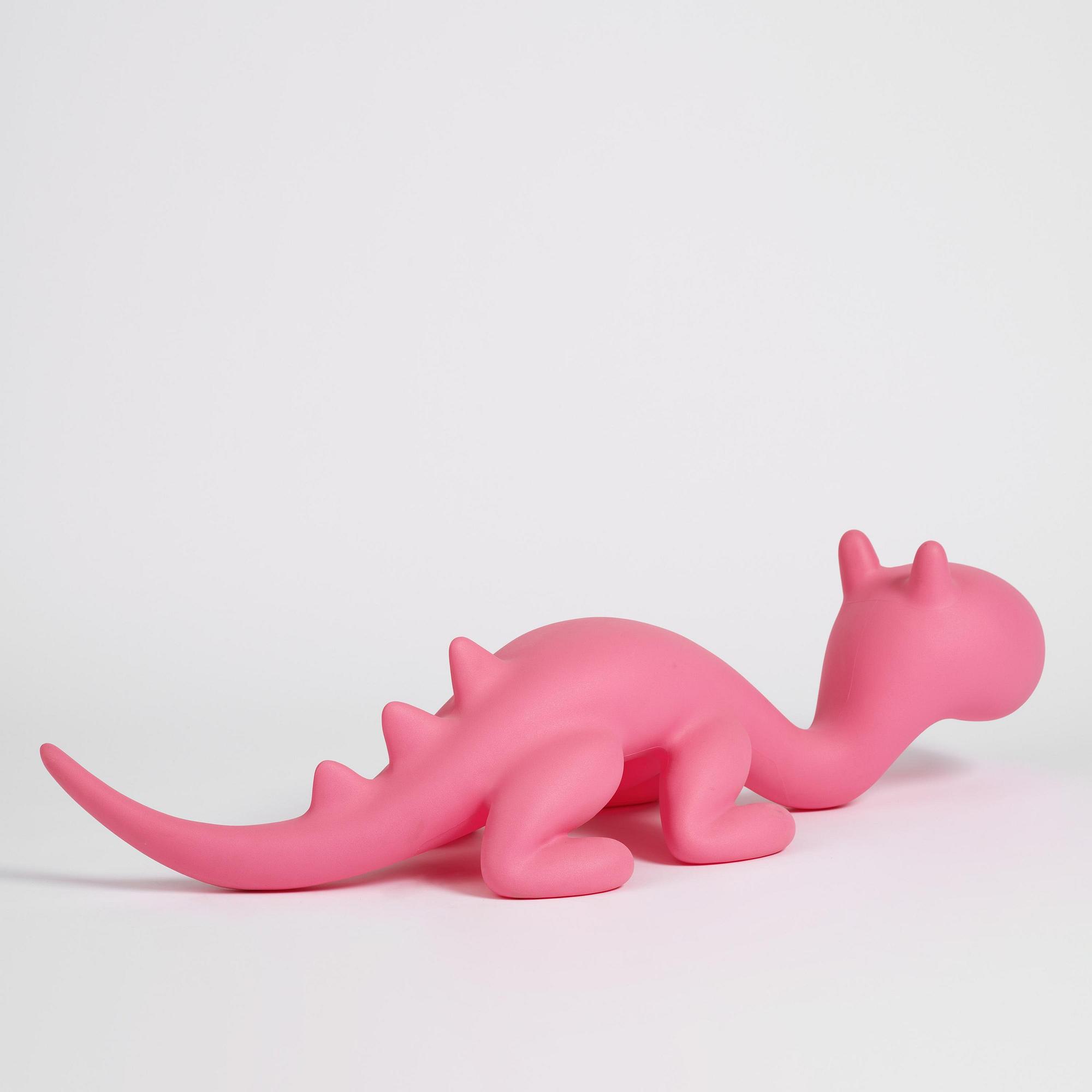 Eero Aarnio, a "Dino" sculpture, Melaja Oy, Finland, 2011.