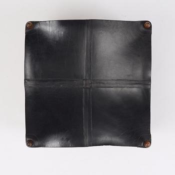 Illum Wikkelsø, pall, C. F. Christensen, Danmark 1960-tal.