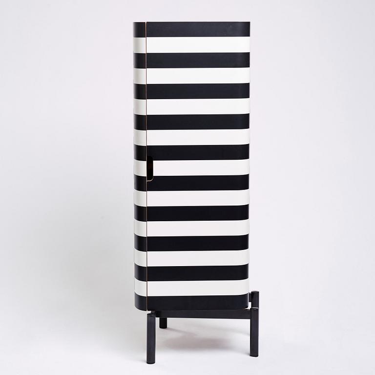 Love Arbén, an 'Ono' cabinet, Lammhults Möbel AB, Sweden, 1992.