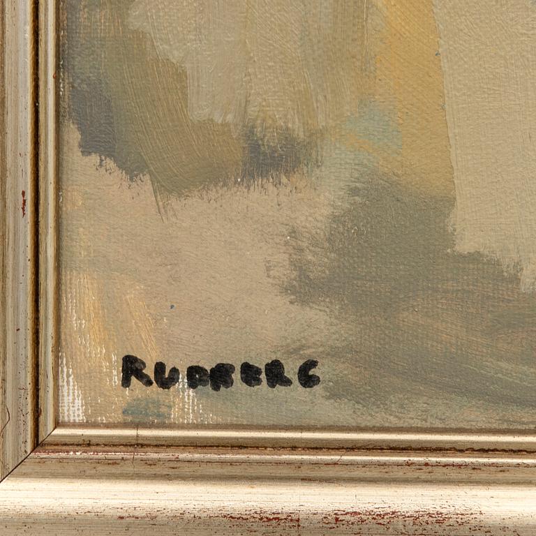Gustav Rudberg,.