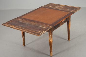BORD, allmoge, 1800-tal.