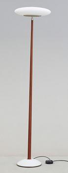 GOLVLAMPA, Arteluce, Italy. 1900-talets slut.