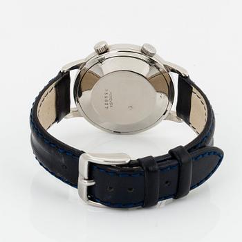 JAEGER-LeCOULTRE, Memovox.