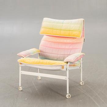 Jan Dranger, "Media chair", 1980s.