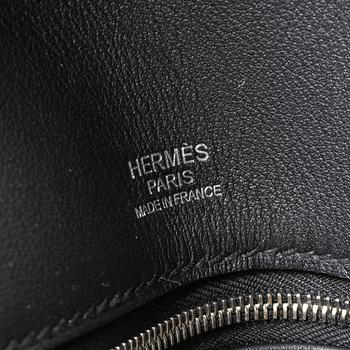 Hermès, väska, "Corduroy Swift Cote A Cote Tuffetage Birkin 25", 2023.