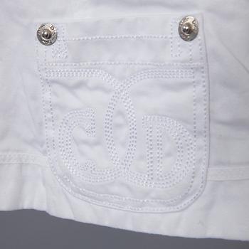 BARNJACKA, Christian Dior.