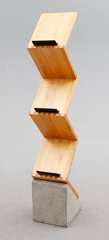 TIDSKRIFTHYLLA, "Zink", Jonas Bohlin, Källemo.