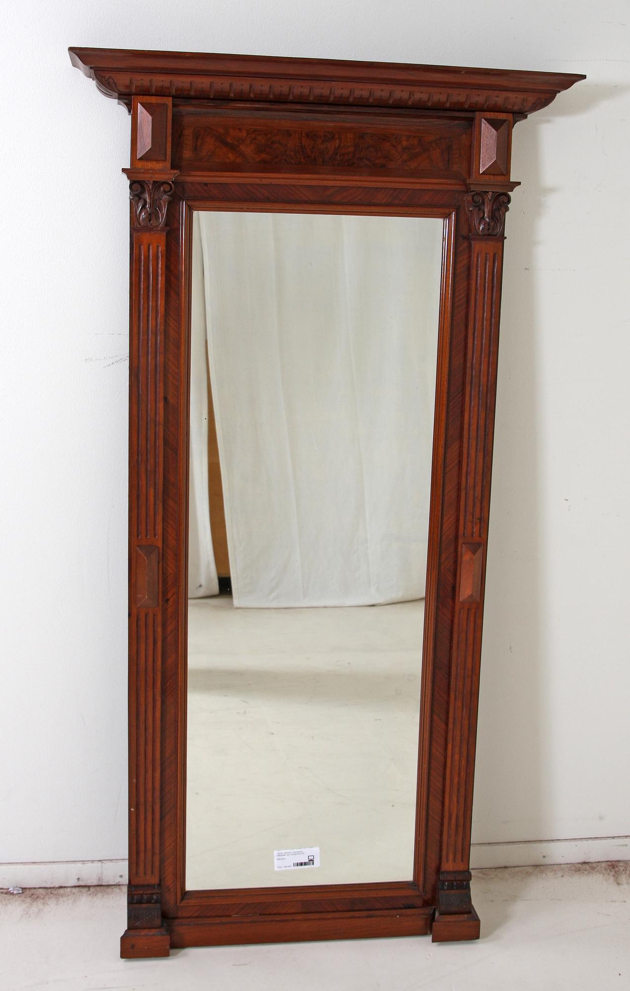 SPEGEL, nyrenässans, 1800-talets slut.