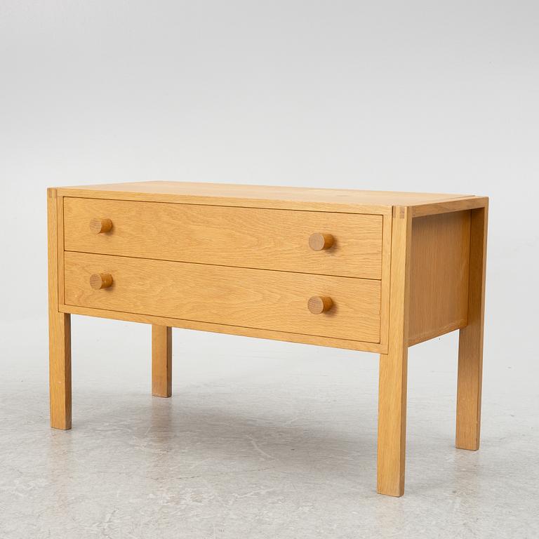 Aksel Kjersgaard, sideboard, Odder, Denmark 1960s.
