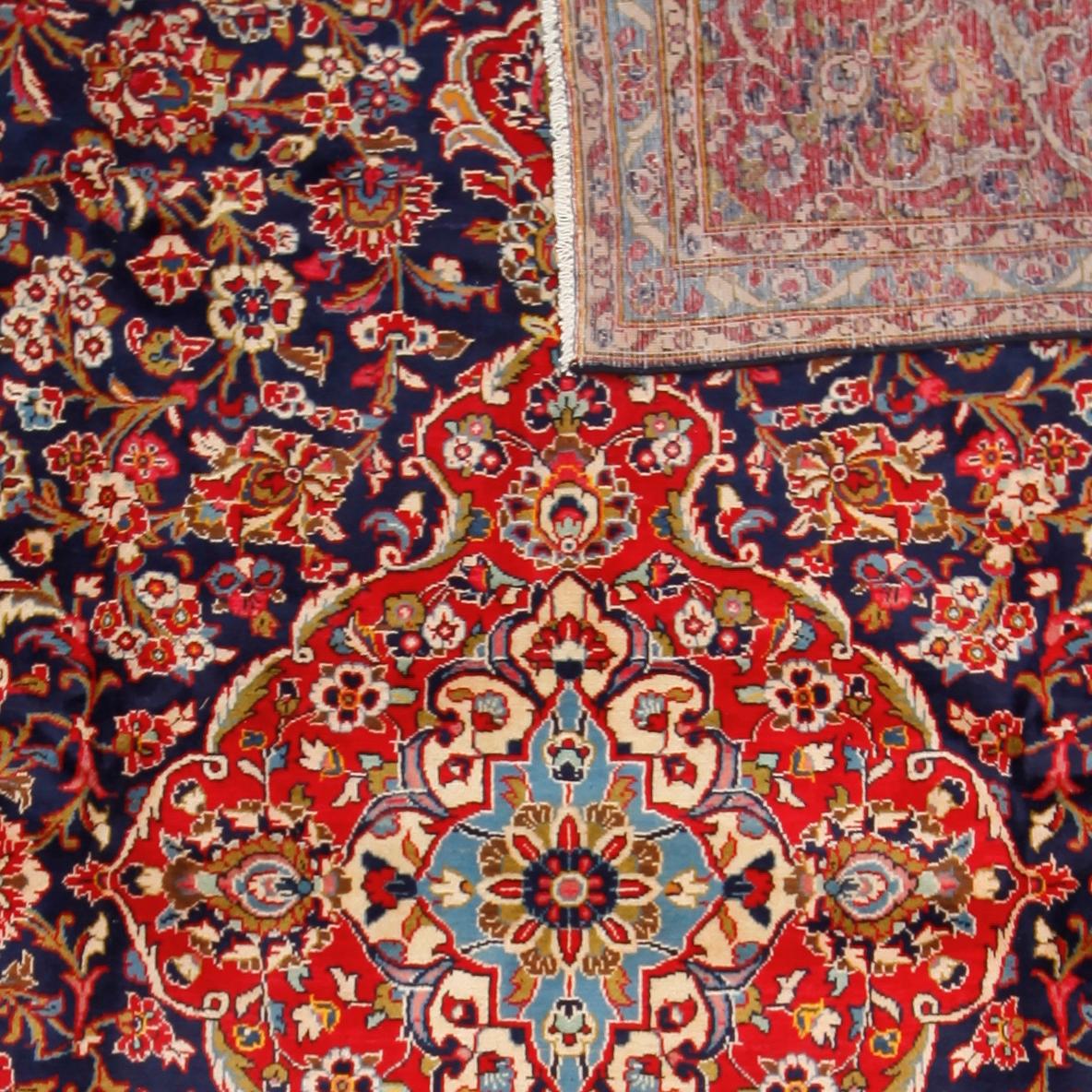 MATTA, Kashmar, ca 417 x 295 cm.