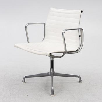 Charles & Ray Eames, Desk chair, "938-138", Herman Miller.