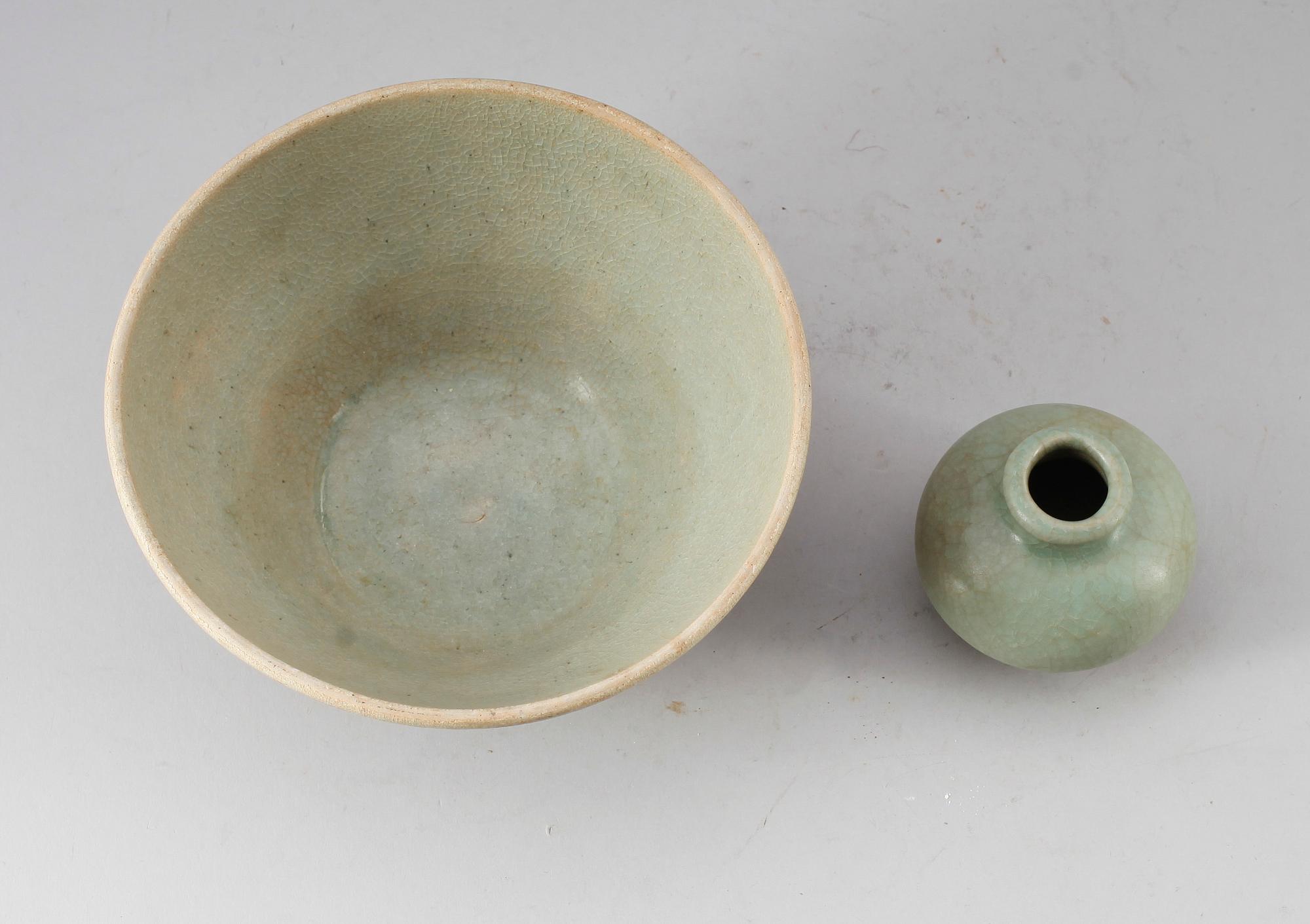 VAS, bisquit, Vetnamn, troligen 1700-tal.