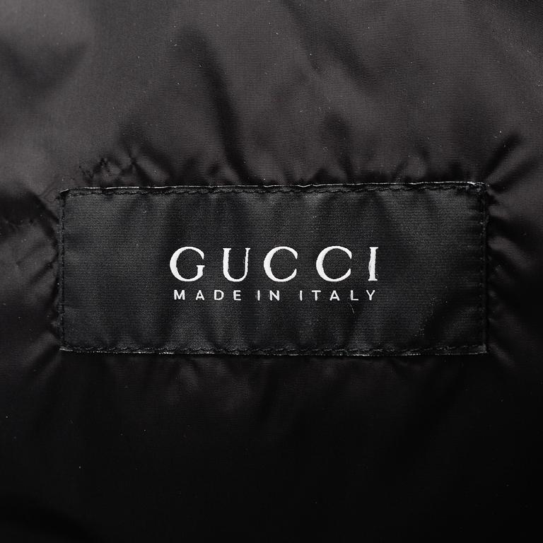 GUCCI, coat, italian size 50.