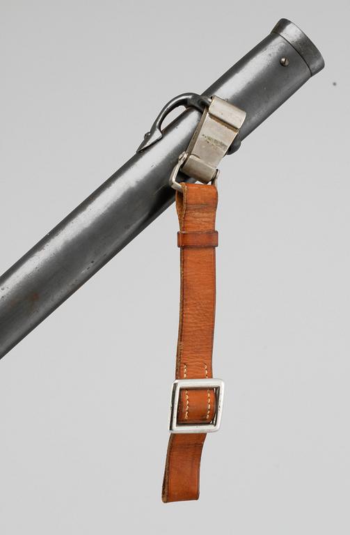 SABEL, för officer vid infanteriet, m/1899.