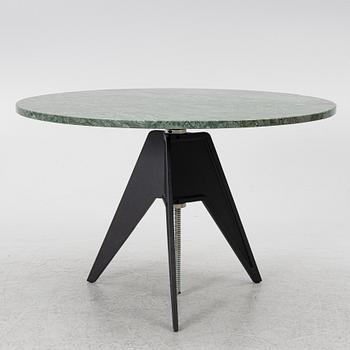 Tom Dixon, a 'Screw table', Tom Dixon.