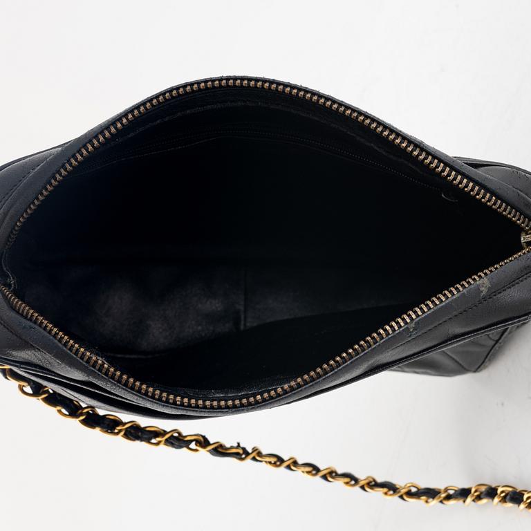 Chanel, väska, "Camera Bag", 1986-88.