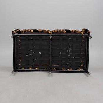 YRJÖ KUKKAPURO, soffa, "Ateljé", Haimi, 1960-tal.