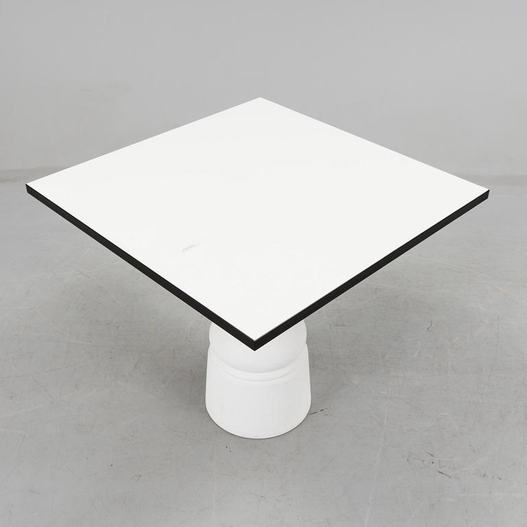 MARCEL WANDERS, a 'Container New Antiques' table by Moooi.