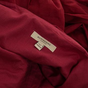 KLÄNNING, Burberry.