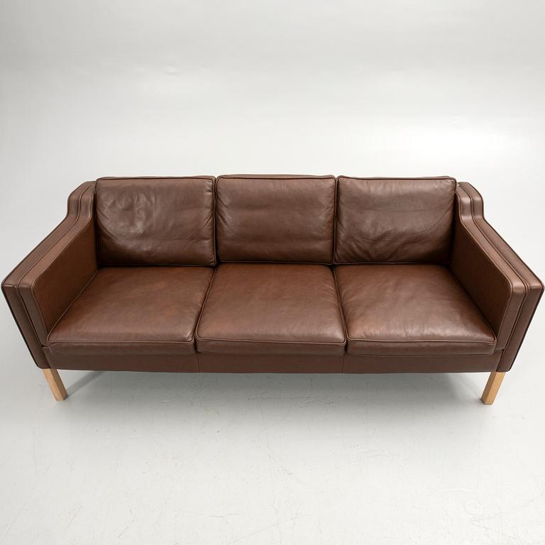 Sofa, "Eva", Stouby Design Team, 2000s.