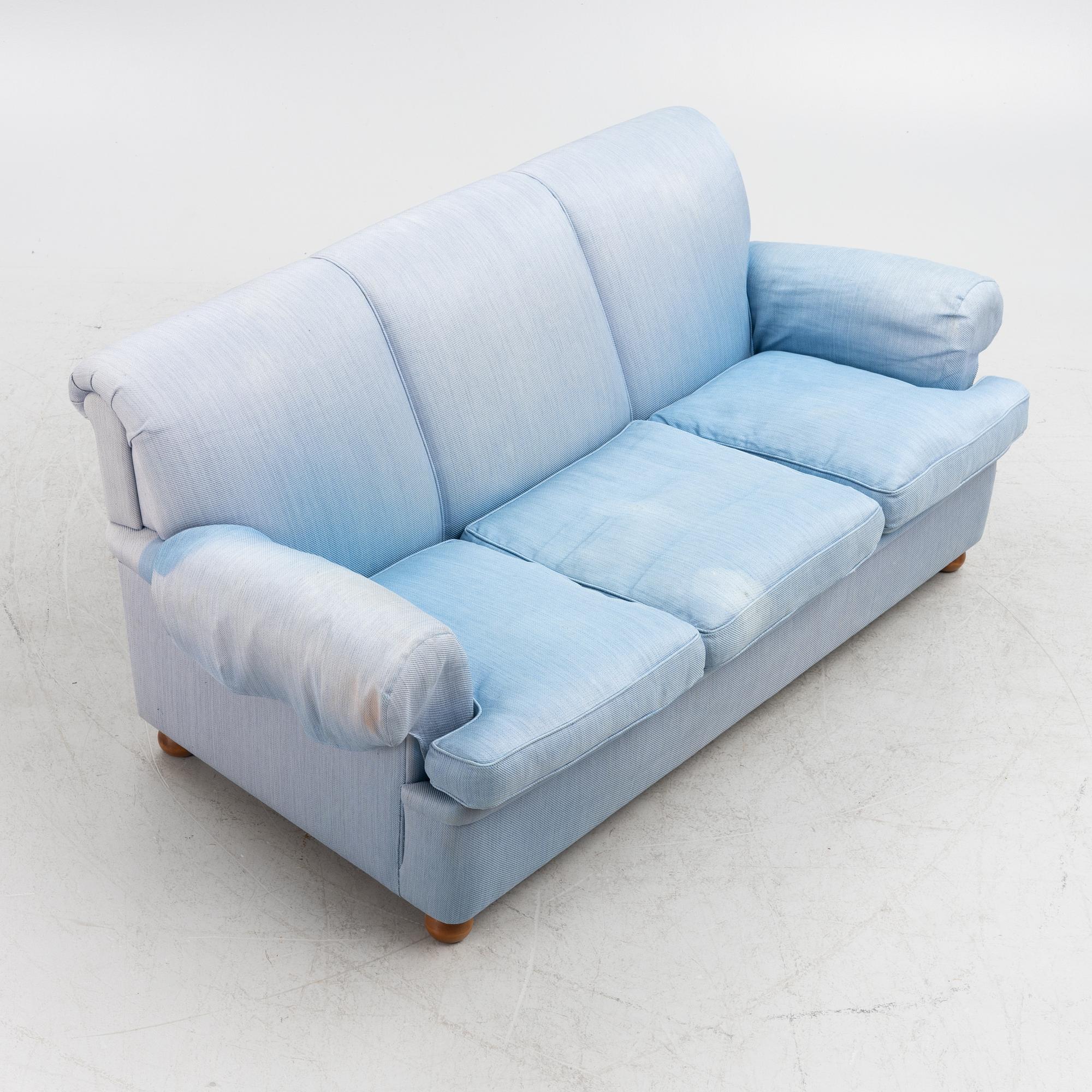 Josef Frank, soffa, modell 703, Svenskt Tenn.