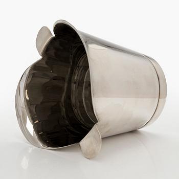 Champagnekylare,  Inoxargent Frankrike 2000-tal.