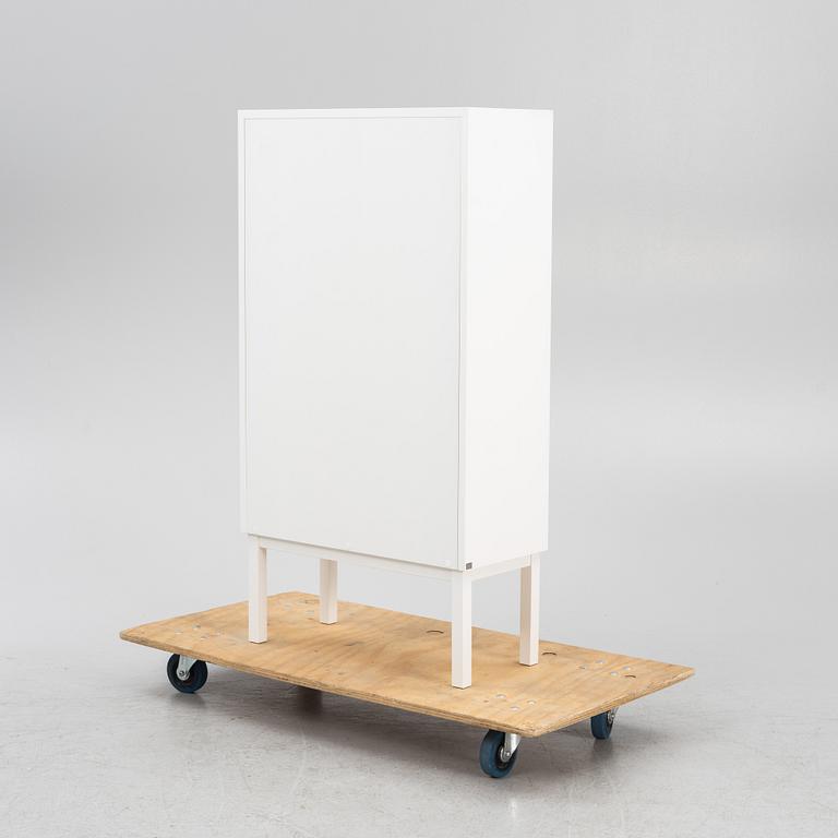 Anna Larsson & Sara Larsson, an 'A2' cabinet, Collect 2013.