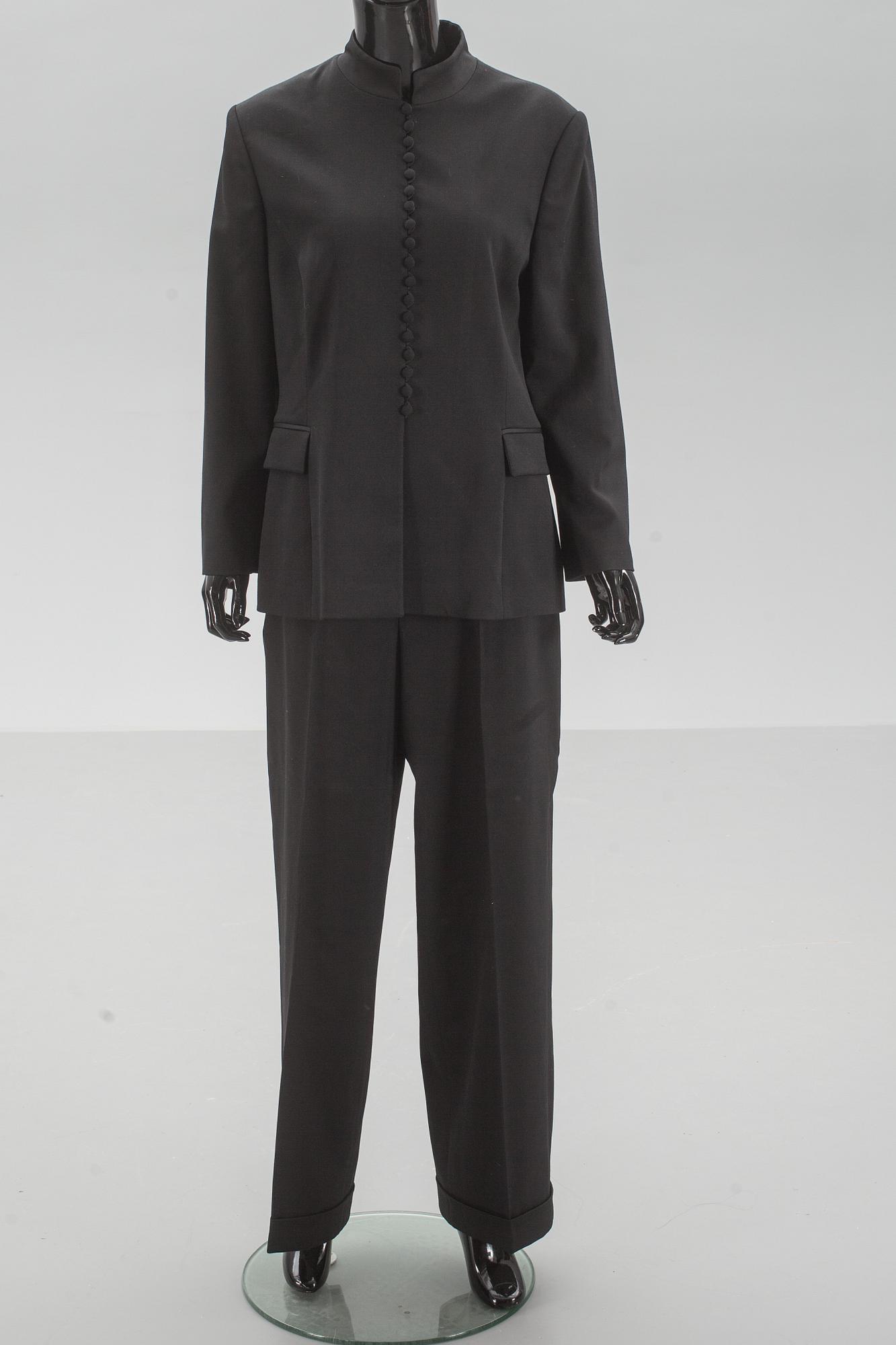 DRÄKT, Ralph Lauren.