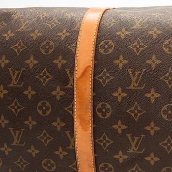 Louis Vuitton, "Keepall 55", väska.