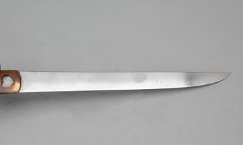 TANTO, Japan, koto, före 1596.