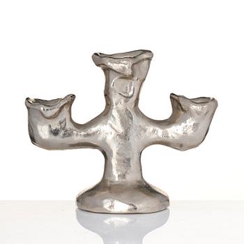 Dan Wolgers, 'Källa (Candle-stick)'.