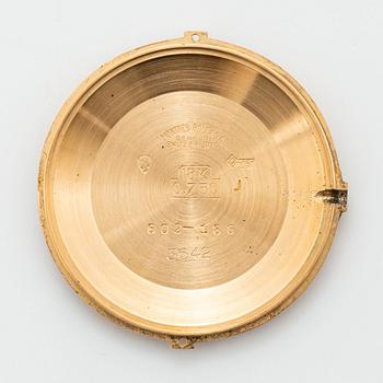 Rolex, Cellini.