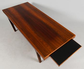 SOFFBORD, Danmark, 1960-tal.