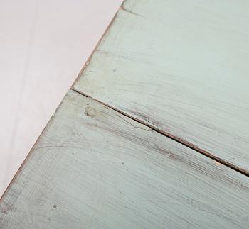 NATTLÅDA, 1700-/1800-tal.