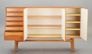 SIDEBOARD, 1960-tal.