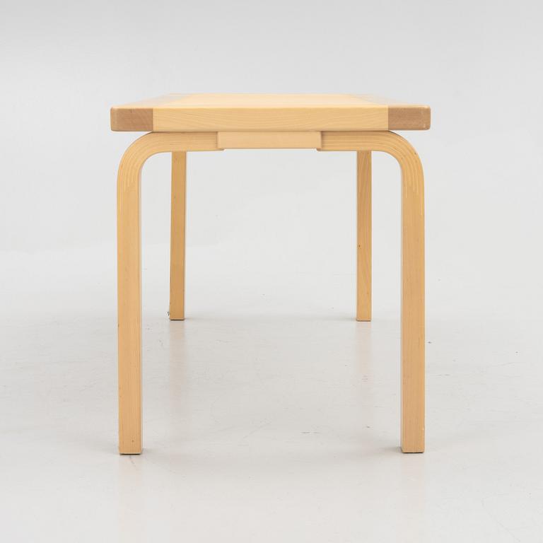 Alvar Aalto, bänk, 153A, Artek, 2005.