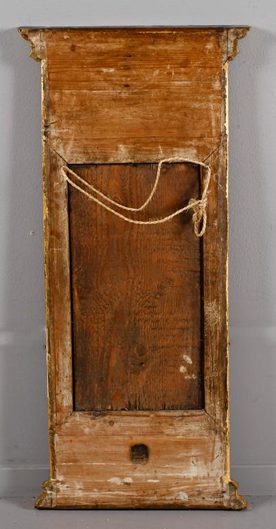 SPEGEL, sengustaviansk, tidigt 1800-tal.