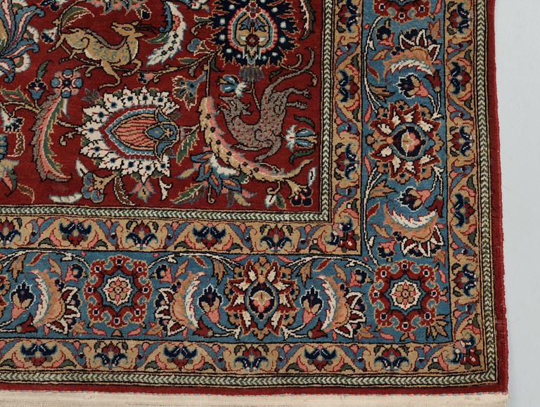MATTA, orientalisk, ca 210 x 135.