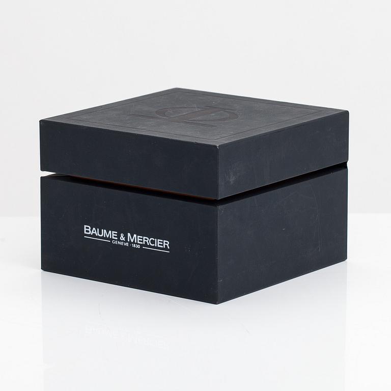 Baume & Mercier, Classima Executive XL, armbandsur, 42 mm.