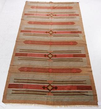 MATTA, Kelim, 142 x 192.