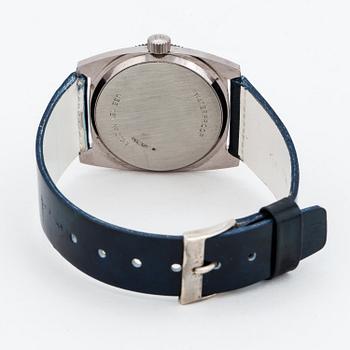 TISSOT, Visodate, Carrousel, wristwatch, 33 mm.