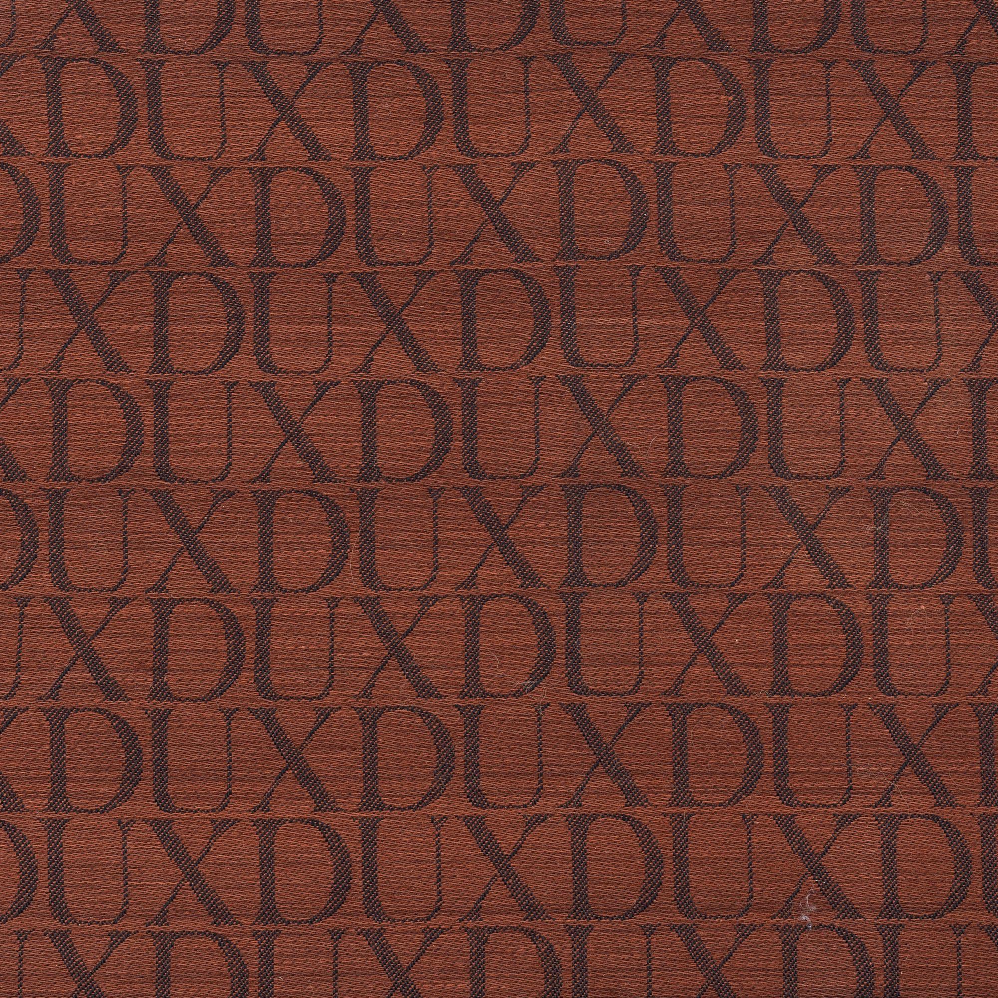 Six leather armchairs, 'Mirja', by Bruno Mathsson for Dux.